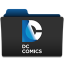 DC Comics icon